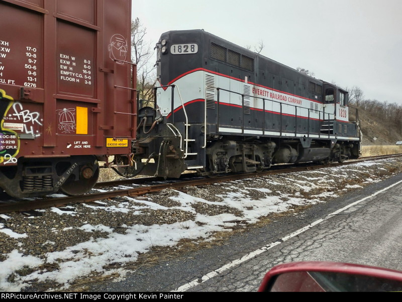 Pacing at 20MPH